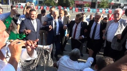 Koray Aydın’dan 5 bin üyeye ‘Tello Halayı’