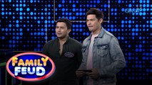 Family Feud Philippines: MAPAGTAGUMPAYAN KAYA NG LOLONG FAMILY ANG FAST MONEY ROUND?