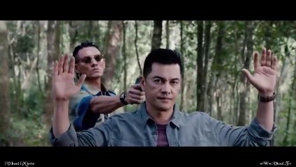 PHIM LẺ HAY: ANH HÙNG TRỞ VỀ  ( PHẦN 1) | PHIM HÀNH ĐỘNG VÕ THUẬT MỚI NHẤT 2022