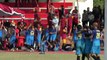 Polresta Barelang Berhasil Membawa Pulang Piala Bergilir Kapolda Cup 2022
