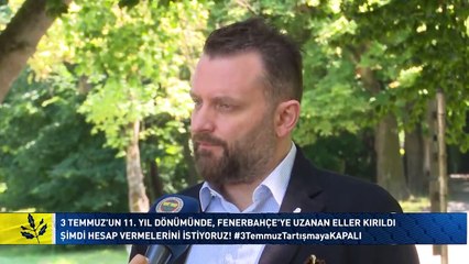 Selahattin Baki: "Kumpasın son aktörü kalana dek..."