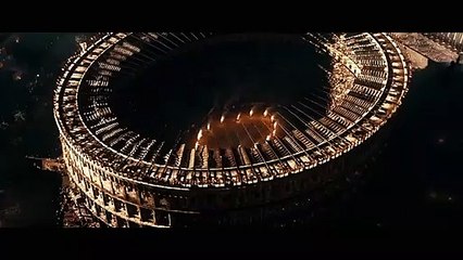 Colosseum Documentary Trailer