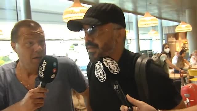 Gattuso zanja los rumores sobre tirar la toalla: No es verdad