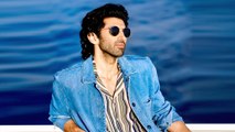 Aditya Roy Kapur Speaks On Bollywood Journey