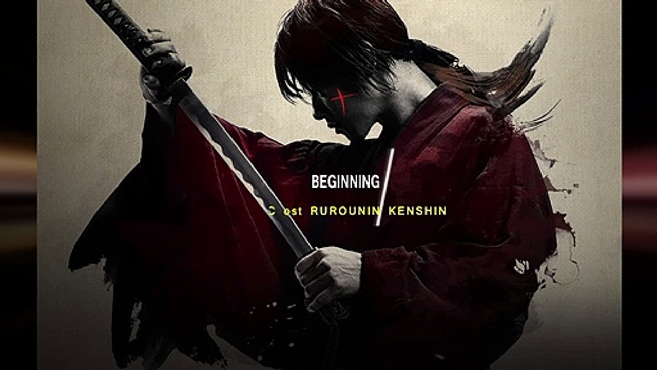 THE BEGINNING LIRIK SEWA