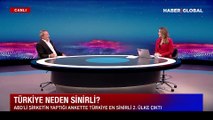 Türkiye en sinirli ikinci ülke oldu! Peki Türkiye neden sinirli?