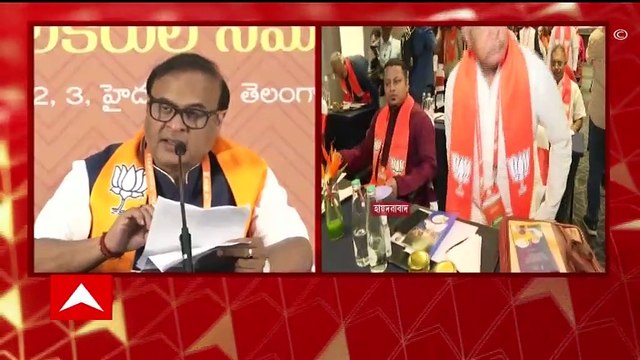 Amit Shah : পরিবারতন্ত্রের রাজনীতি থেকে মুক্তি পাবে বাংলা , নাম না করে তৃণমূলকে নিশানা শাহ-র