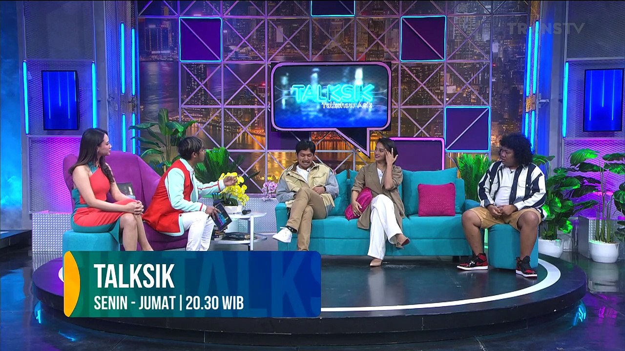 INSERT INVESTIGASI 139 TAPING