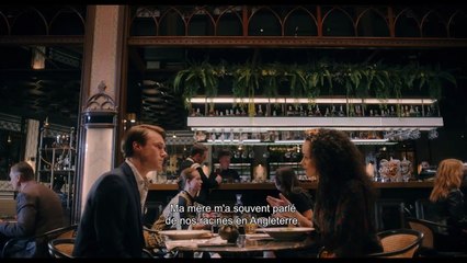 Le Bal de l'enfer : bande-annonce avec Nathalie Emmanuel