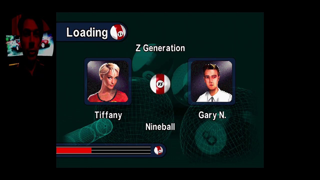 Ultimate 8 Ball 1998 now on 2020 game review, intro, menu and gameplay, can you play this on 2020