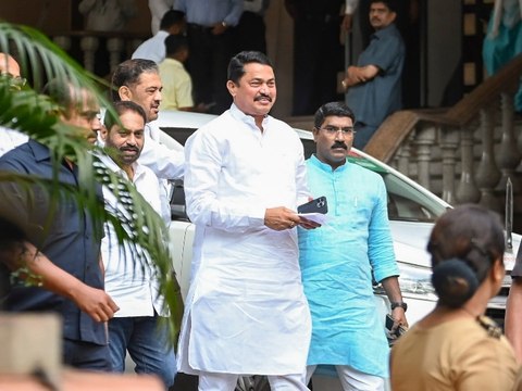 Nana Patole Full Speech Vidhan Sabha : Congress च्या वतीनं राहुल नार्वेकर यांचं अभिनंदन : नाना पटोले