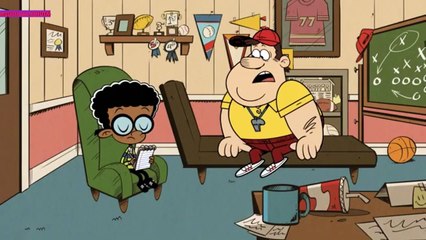 منزل لاود الجزء2 الحلقة21 خارج الصورة المقطع4