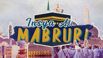Insya Allah Mabrur! Ini Bedanya Haji dan Umrah
