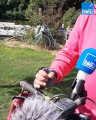 LA MAYENNE AU FIL DE L EAU - SEM 01