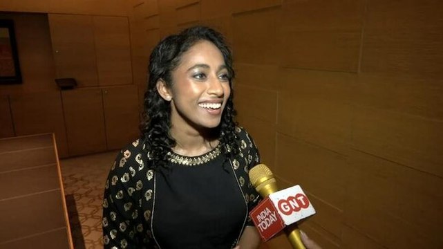 Sirisha Bandla, Indian-origin aeronautical engineer, working on growing plants in space