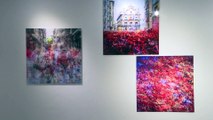 Los Sanfermines llegan a Madrid con la exposición ‘Tránsito San Fermín’
