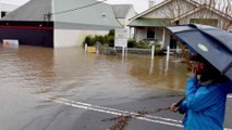 Des milliers d’habitants appelés à évacuer face à la menace des inondations à Sydney