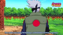 ADU RASENGAN! Naruto Rasenshuriken VS Kakashi Rasengan __ Naruto Latihan Rasenshuriken