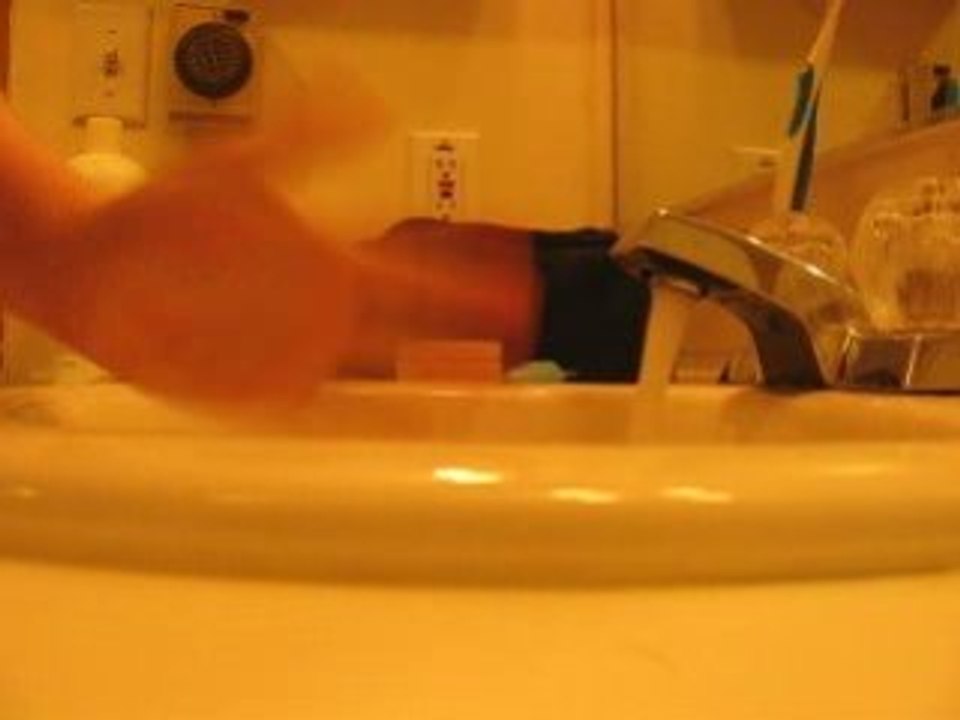 mmmm clean