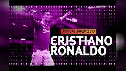 Focus Mercato - Cristiano Ronaldo