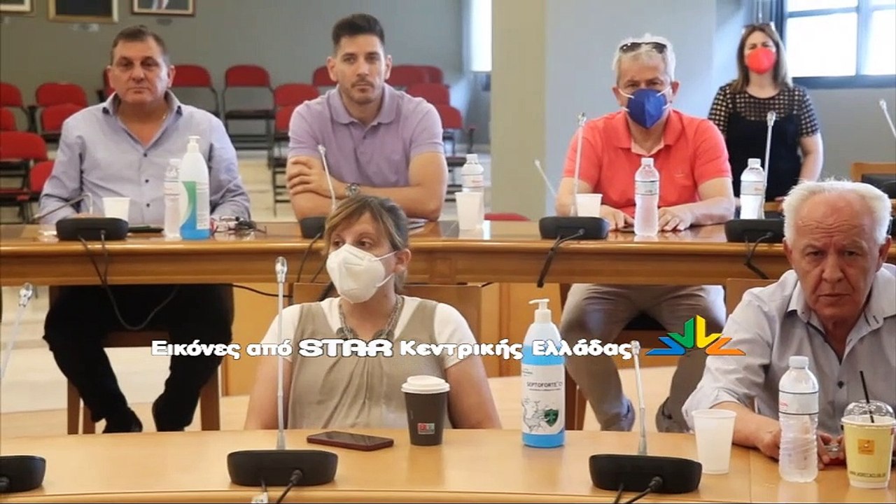 Ο Σπύρος Νικολάου νέος πρόεδρος του Περιφερειακ...