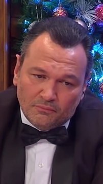 Güldür Güldür Show'dan duygulandıran Kemal Sunal skeci