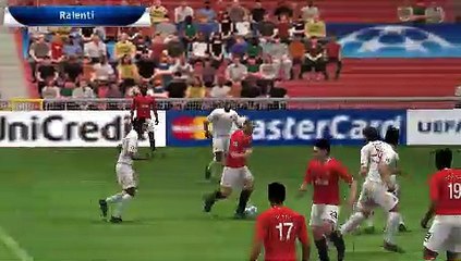 Pro Evolution Soccer 2012 online multiplayer - psp