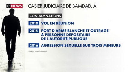 Quel est le profil du chauffeur de taxi condamné pour viol mais ressorti libre du tribunal ?