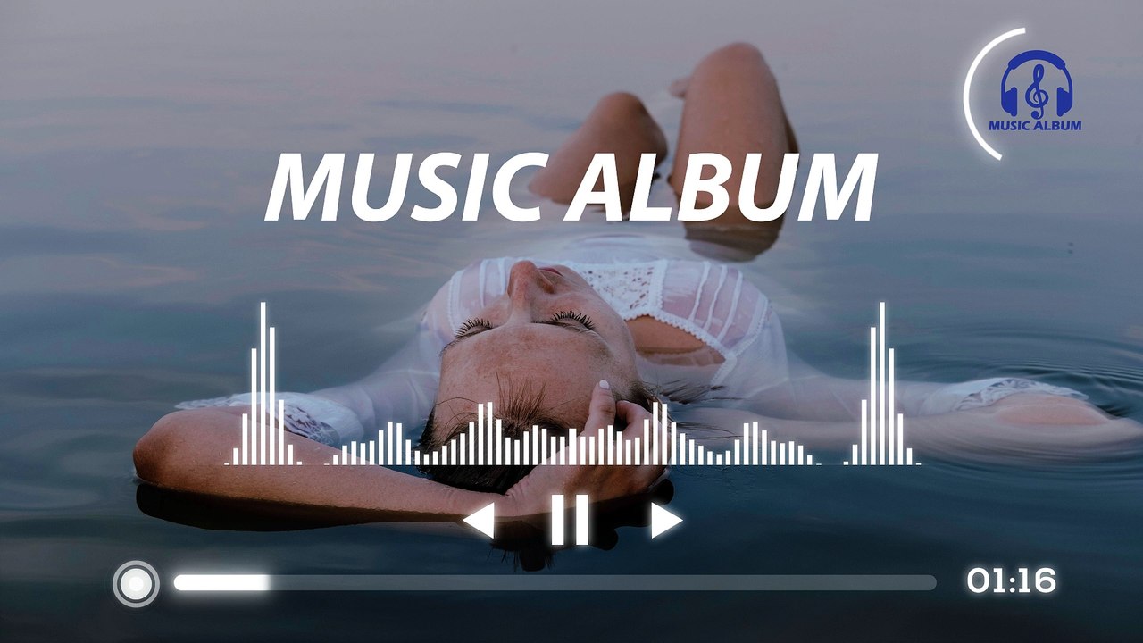 With You | OBLVYN x RIELL | Copy Right Free Music | Music Album