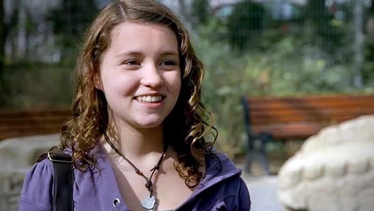 Allein gegen die Zeit Staffel 1 Folge 1