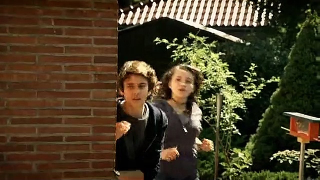 Allein gegen die Zeit Staffel 1 Folge 5