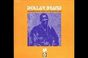 Dollar Brand Trio - album Anatomy of a South African village 1965 (1975)