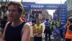Leeds 10K: Watch as runners cross the finish line on The Headrow