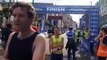 Leeds 10K: Watch as runners cross the finish line on The Headrow