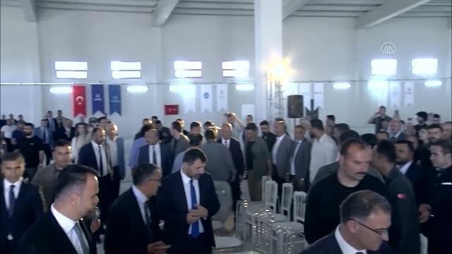 Varank: Biz çalışanlarımızın enflasyon karşısında ezilmelerine asla müsade etmeyiz