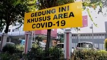 Update Corona 3 Juli 2022: Penambahan Kasus Covid-19 Masih di Atas 1.000