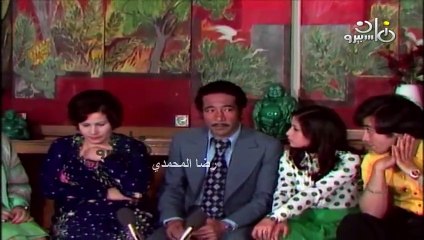 محمد الموجي وأسرته في برنامج بروفيل لفريال صالح - الحلقة كاملة لأول مرة على النت