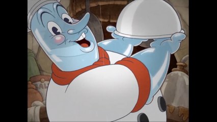 Cuphead The Delicious Last Course Launch Trailer