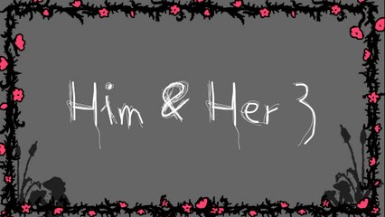 Him & Her Collection - Launch Trailer PS
