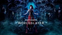 Outriders Worldslayer - Launch Trailer PS