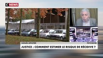 Samuel Lepastier : «Les délinquant sexuels ne tiennent absolument pas compte de la victime»