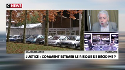 Samuel Lepastier : «Les délinquant sexuels ne tiennent absolument pas compte de la victime»