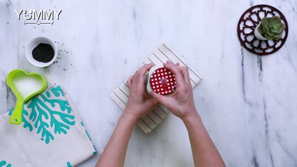 طريقة عمل الميلك شيك الفانيلا