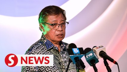 Sarawak aims to be a food exporter by 2030