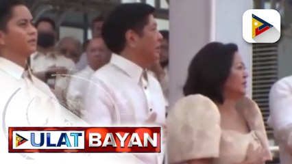Marawi City LGU, suportado ang administrasyon ni Pres. Marcos