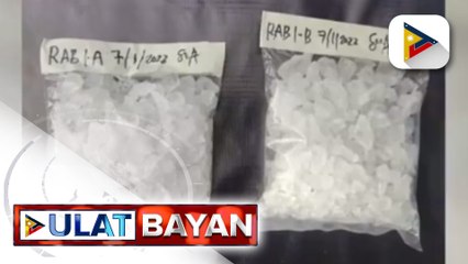 P3.4-M halaga ng shabu, nakumpiska sa Goa, Camarines Sur