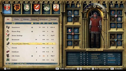 Wanderung und Falken-Beobachtungs-Tipps. Kingdom Come: Deliverance #39 (Part 2)