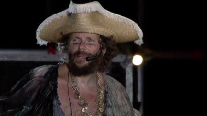 Al via da Lignano Sabbiadoro il viaggio del Jova Beach Party