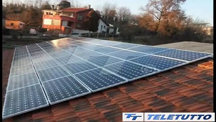 Video News - FOTOVOLTAICO PIU' VELOCE