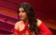 Samantha Prabhu blames Karan Johar for her unhappy marriage | Khabar Filmy Hai